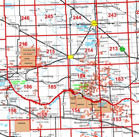 list of municipalities in saskatchewan|Municipal Directory .